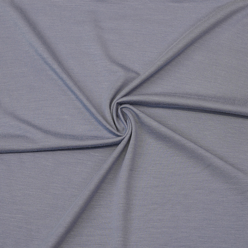 Lyocell Spandex Jersey -stoff