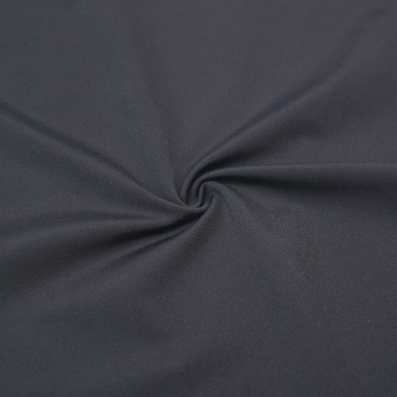 Resirkulert polyester spandex fleece