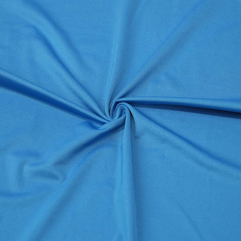 Resirkulert Polyester Spandex Jersey Undertøystoff