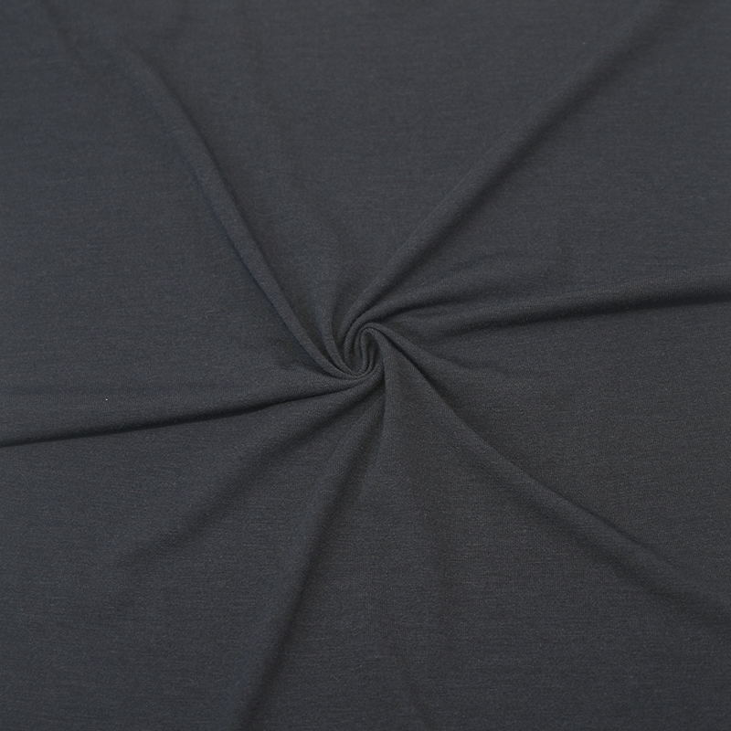Bambus viscose/termolit strekk mellomlåsstoff