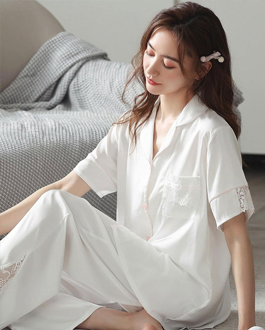 Hva er det beste stoffet for Loungewear? En kildeveiledning