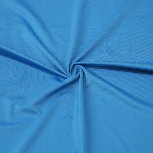 Resirkulert Polyester Spandex Jersey Undertøystoff: En ny retning for tekstilindustrien i fremtiden?