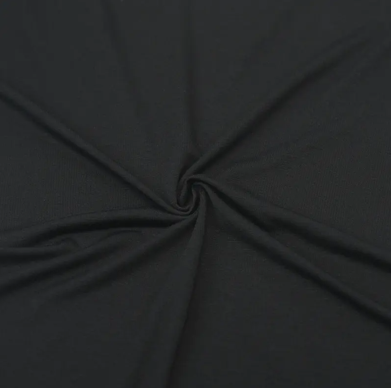 Er bambusfiberstoff det samme som rayon?