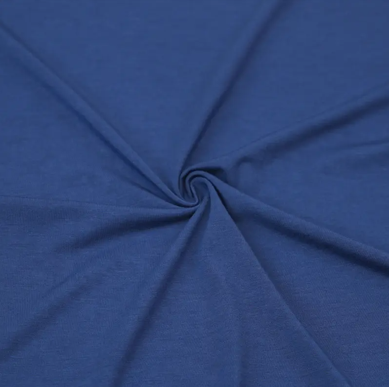 Er organisk bambusstoff trygt?