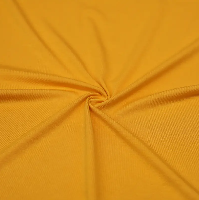 Hva er de forskjellige typene av bambusfiberstoffer?