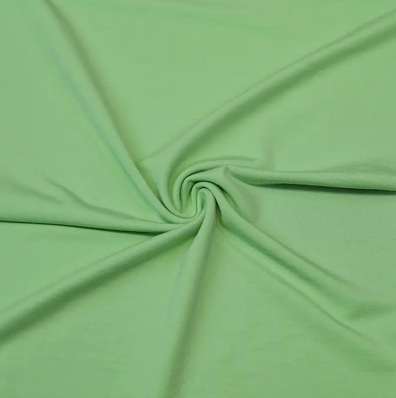 Hva er Modal Fabric? Ulike typer og deres bruk